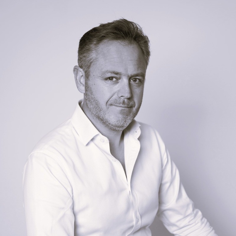 Nicholas Jordan, Panattoni